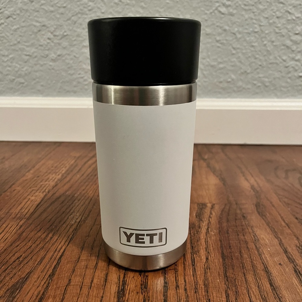 Yeti bottle